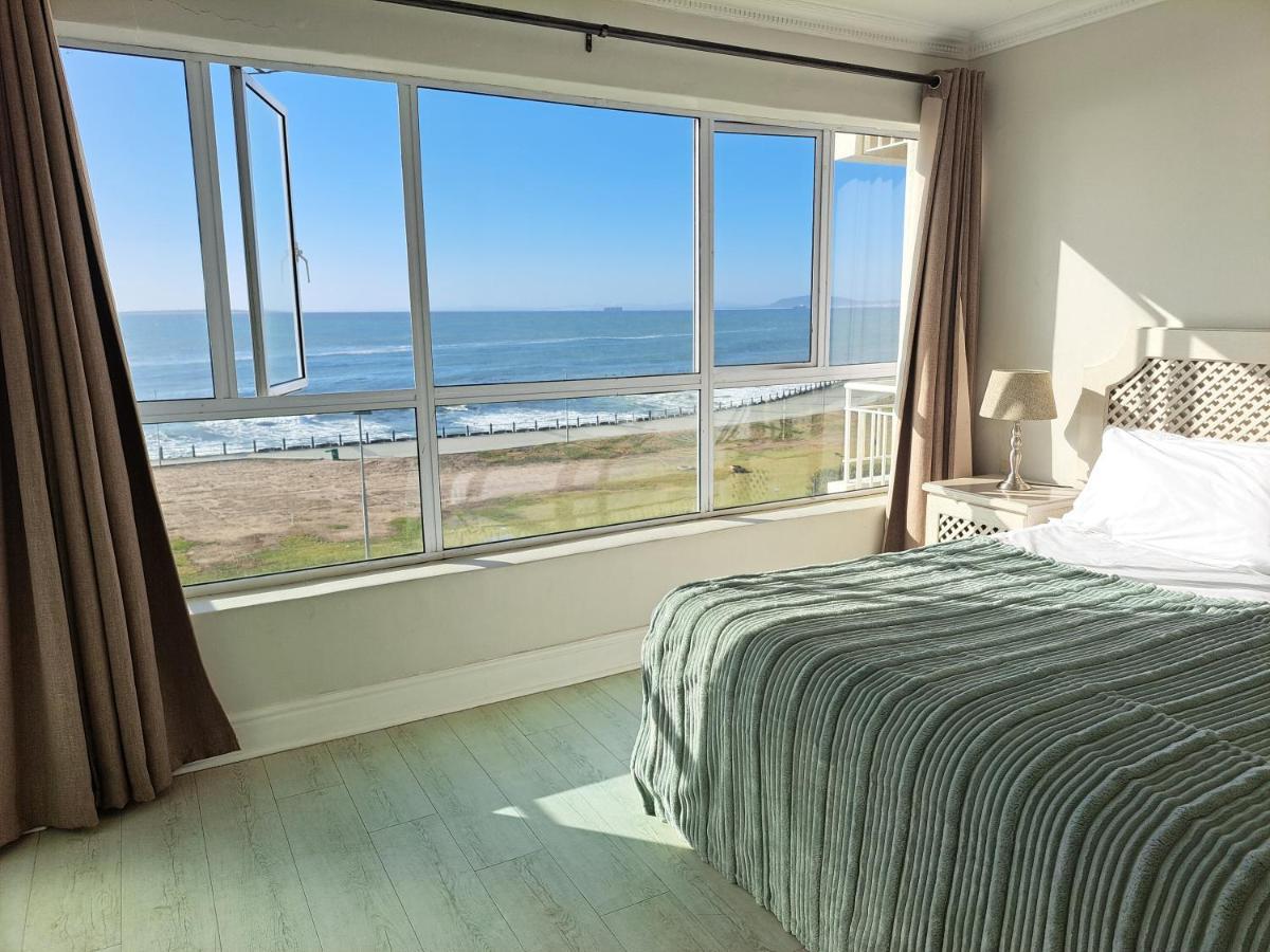 3 Bedroom Sea Facing Family Apartment Cape Town Moullie Point Εξωτερικό φωτογραφία